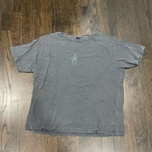 Urban outfitters oversized t-shirt small
